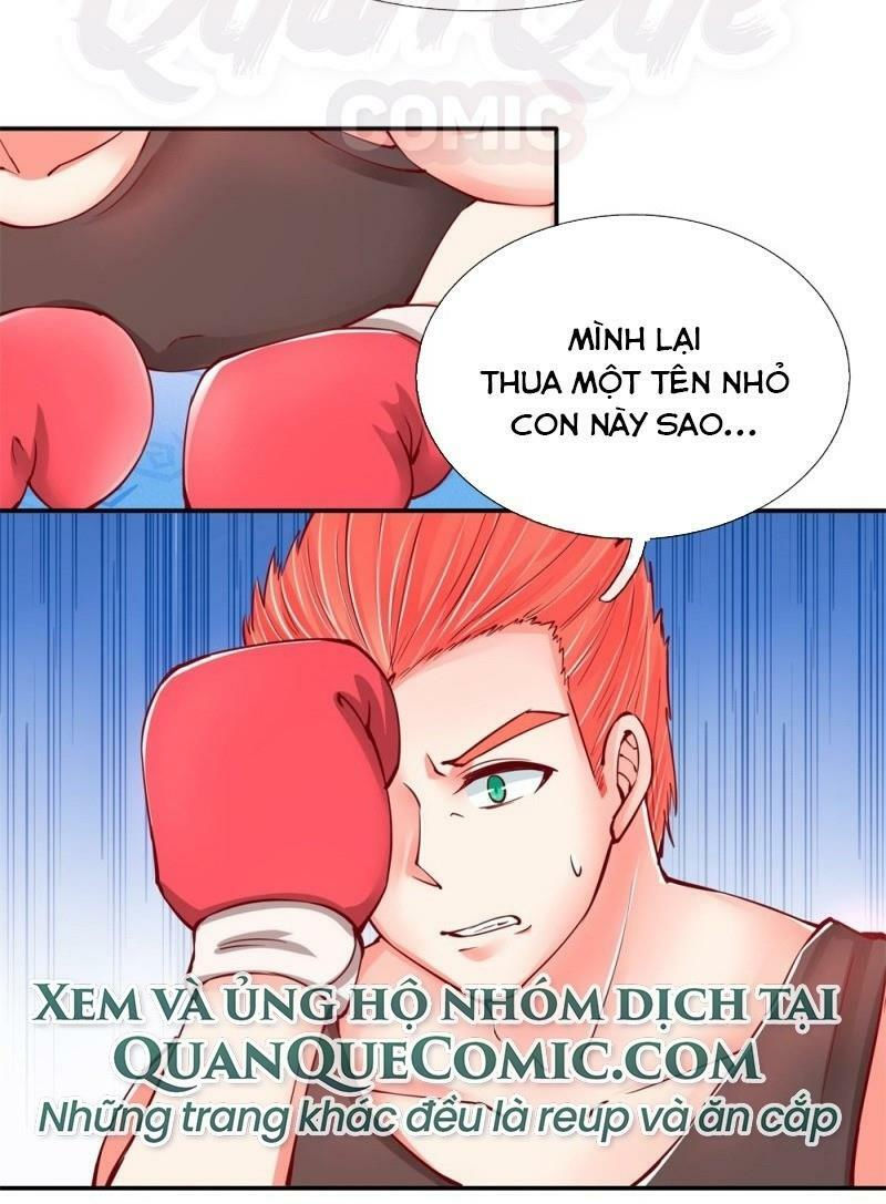 vú em tiên tôn đi ở rể chapter 98 2
