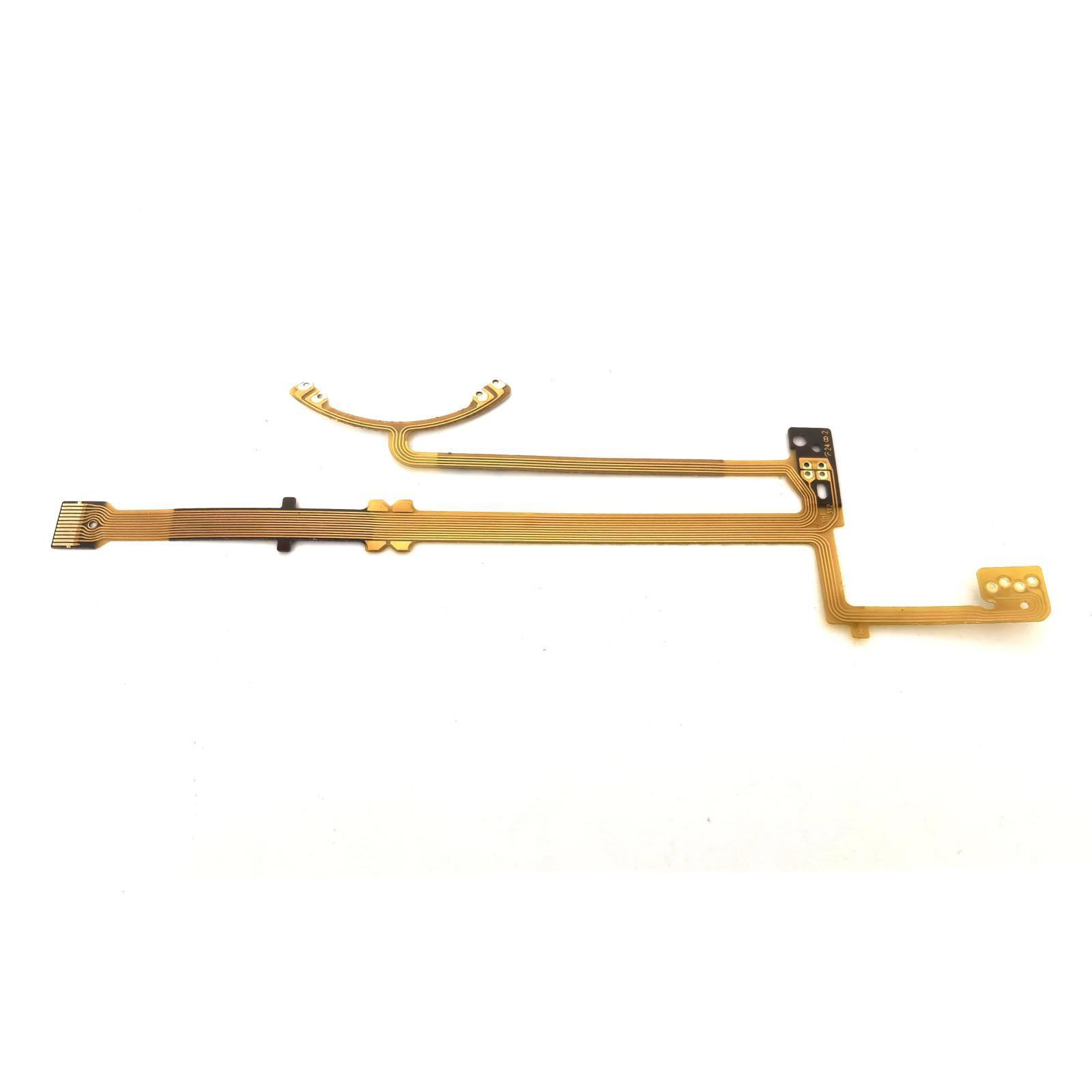 Anti Shaking Lens Flex Cable Professional for 18-55 Fittings Part
