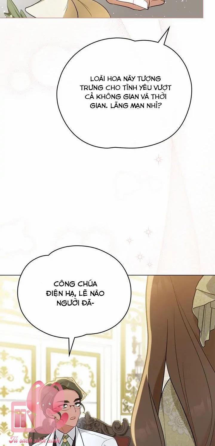 phải lòng nàng công chúa đoản mệnh chapter 4 10