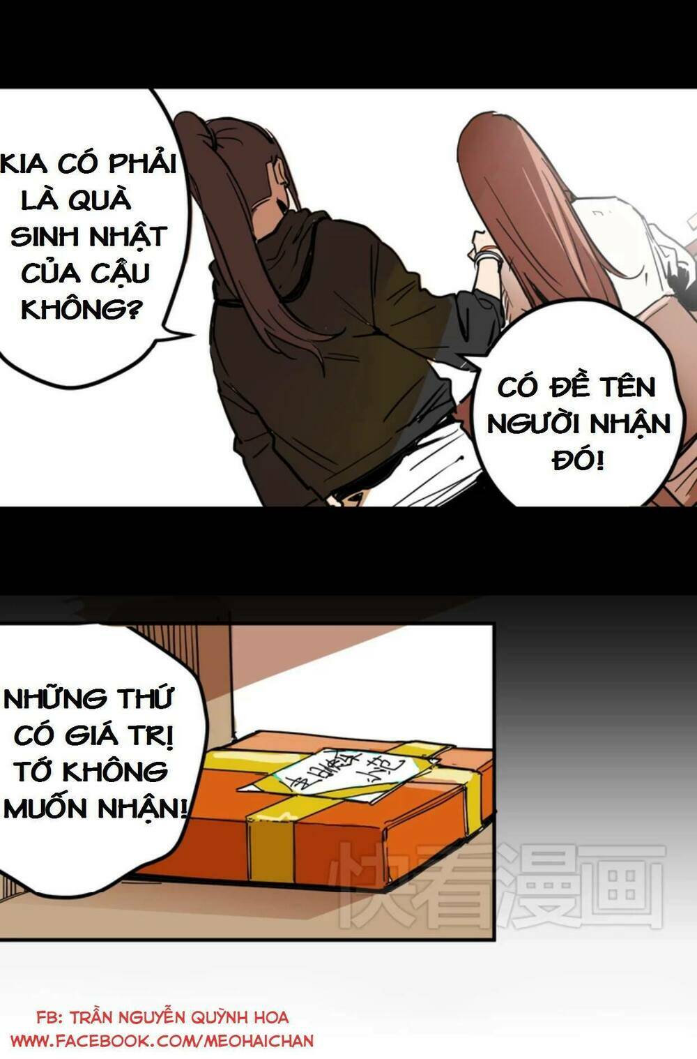 thế giới của đồng tiền chapter 1 37