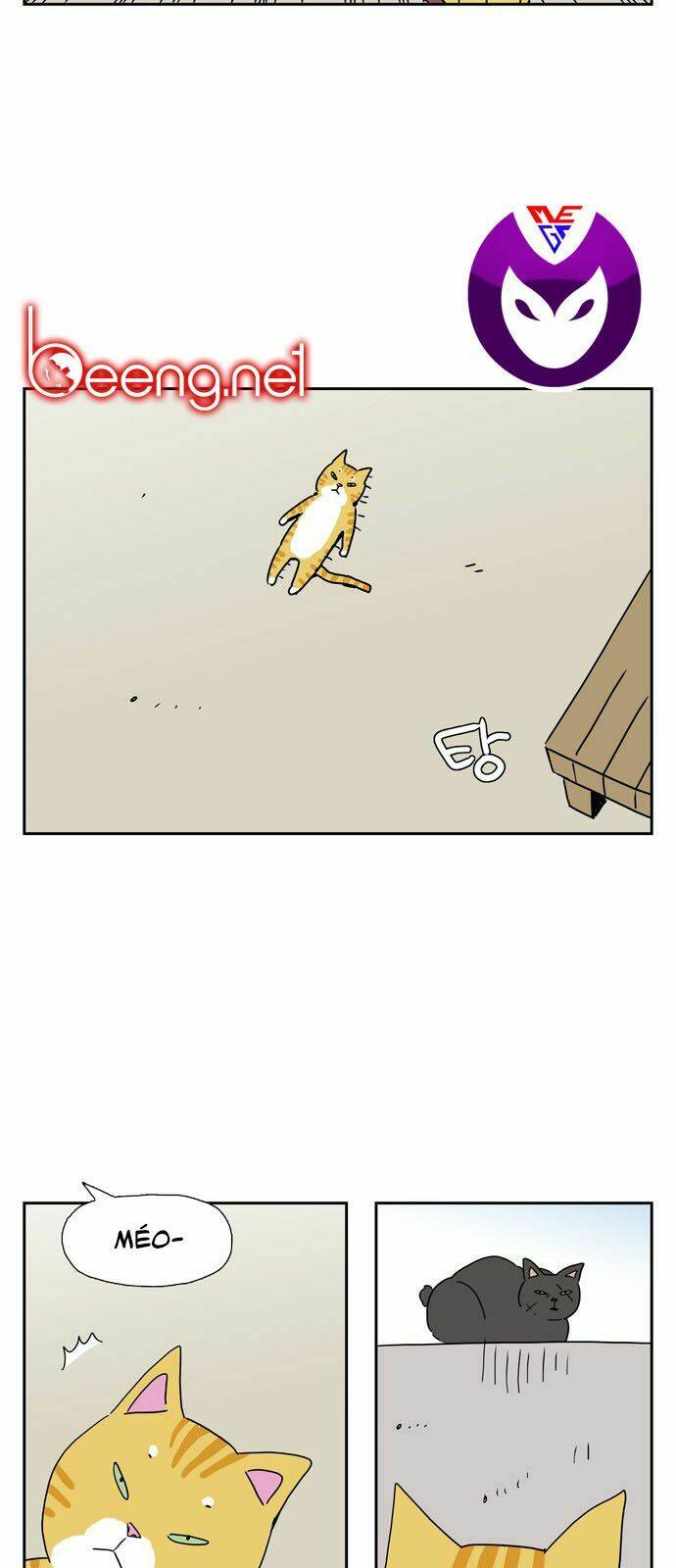 con gái tôi là zombie chapter 29 19