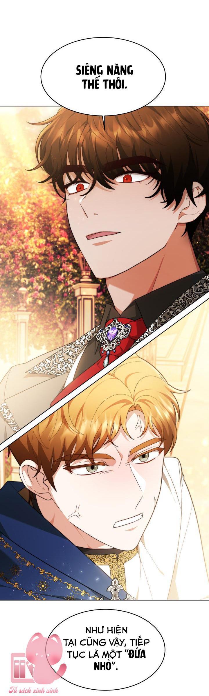 từ chồng cũ hóa thành nam chính chapter 34 66