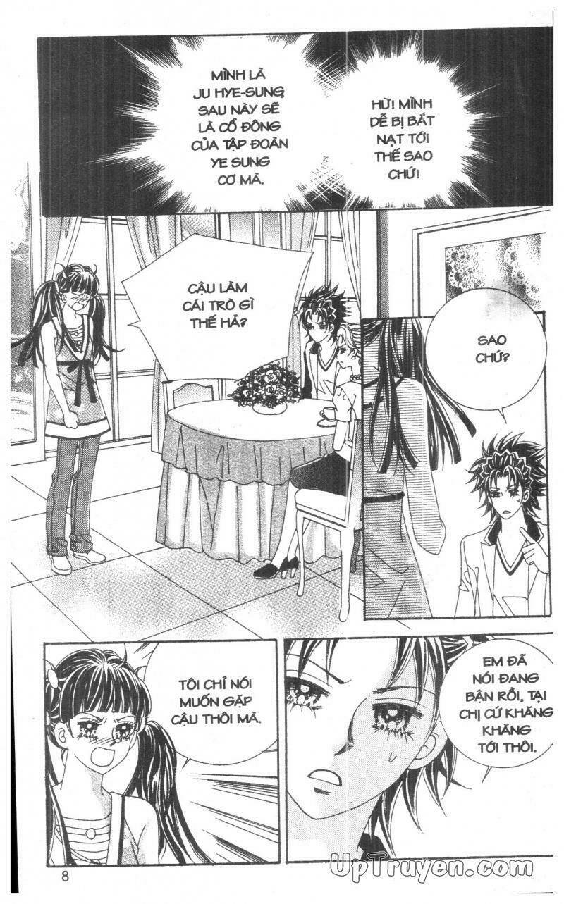 meo meo dịu dàng đi nhé chapter 8 8