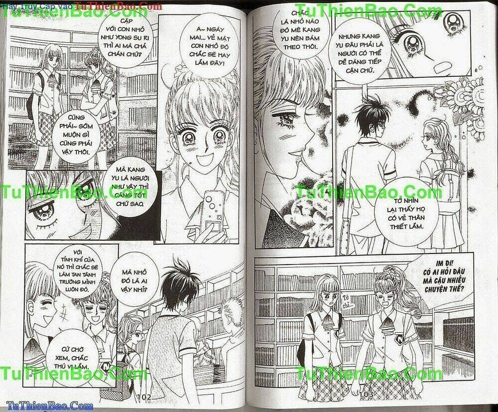 đại ca tuổi yêu chapter 9 53