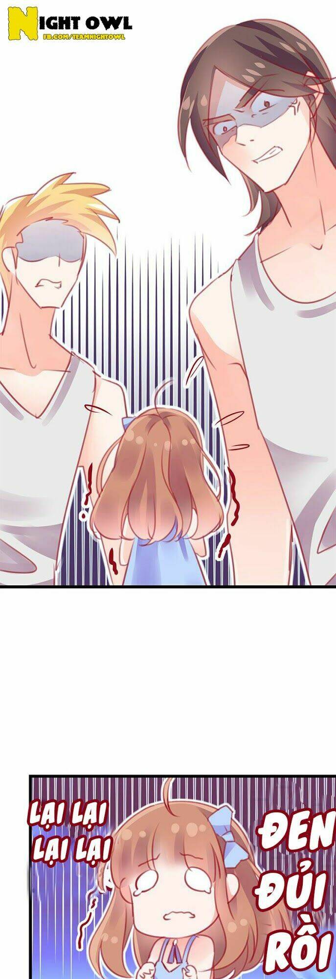 cẩm lý đại thần giúp ta với chapter 1 29