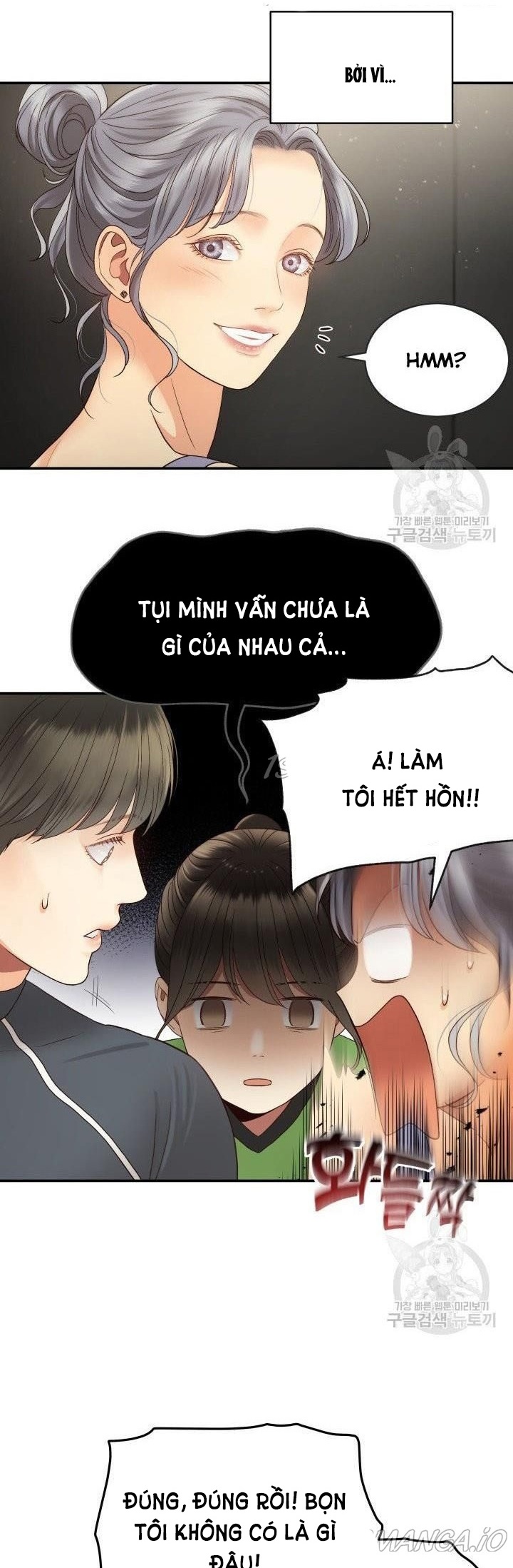 [16+] ánh sao ban mai chapter 24 22