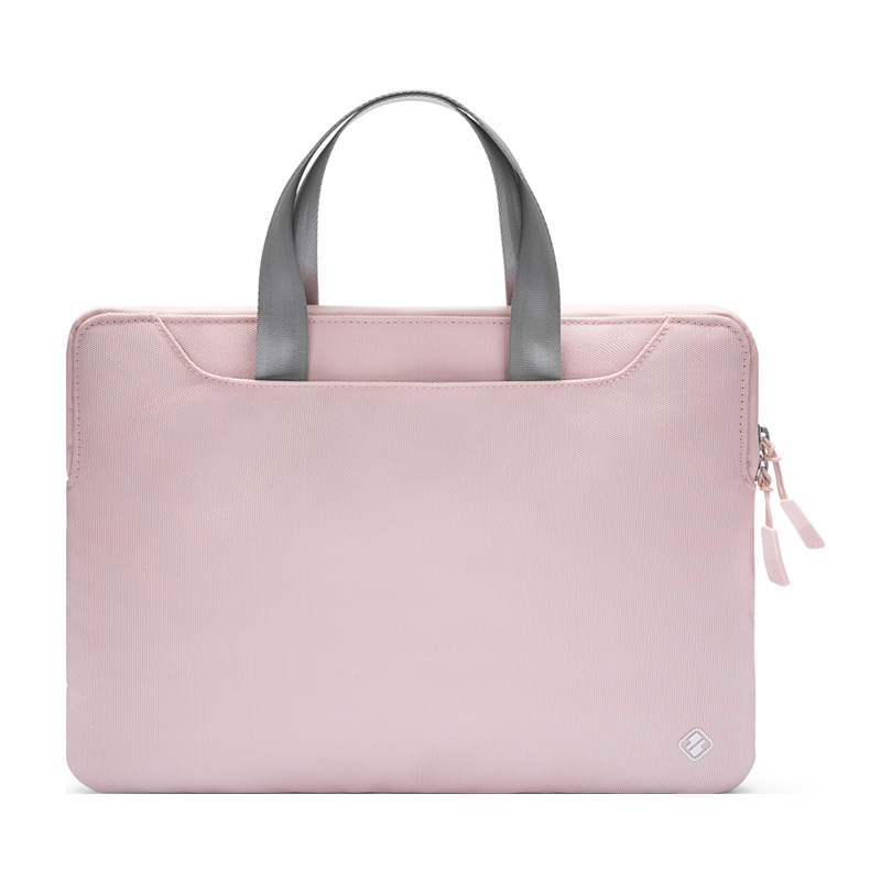 Túi xách chính hãng TOMTOC (USA) Slim Handbag - A21-C01 cho Macbook Pro/Air 13-14 inch/ Ultrabook 13 inch