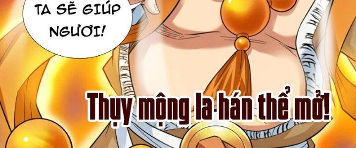 ẩn cư mười vạn năm, đời sau mời ta rời núi chapter 48 121