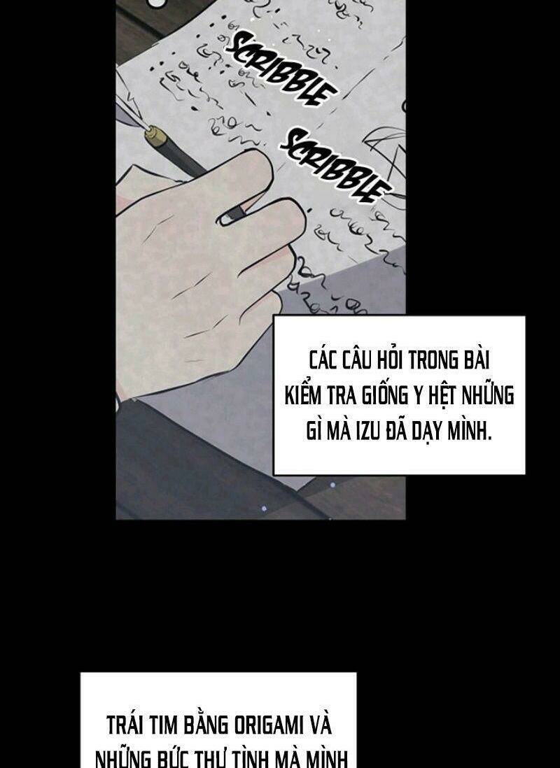 tôi là bạn gái cũ của một người lính chapter 43 72