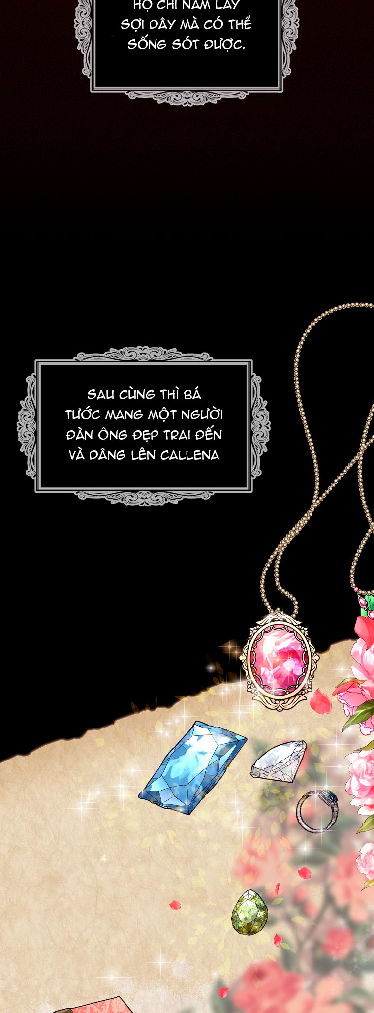 hợp đồng hôn nhân của công tước ashleyan chapter 5.2 5