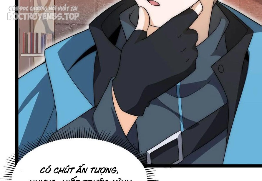 không gian hệ lão lục: dự trữ một vạn tấn thịt ngày tận thế chapter 77 28