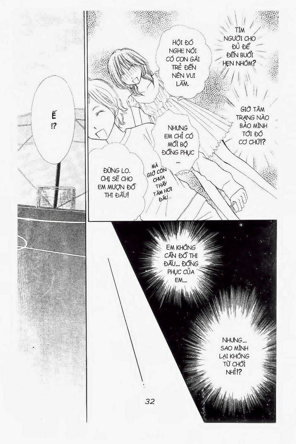 ichigo to anzu chapter 29 11