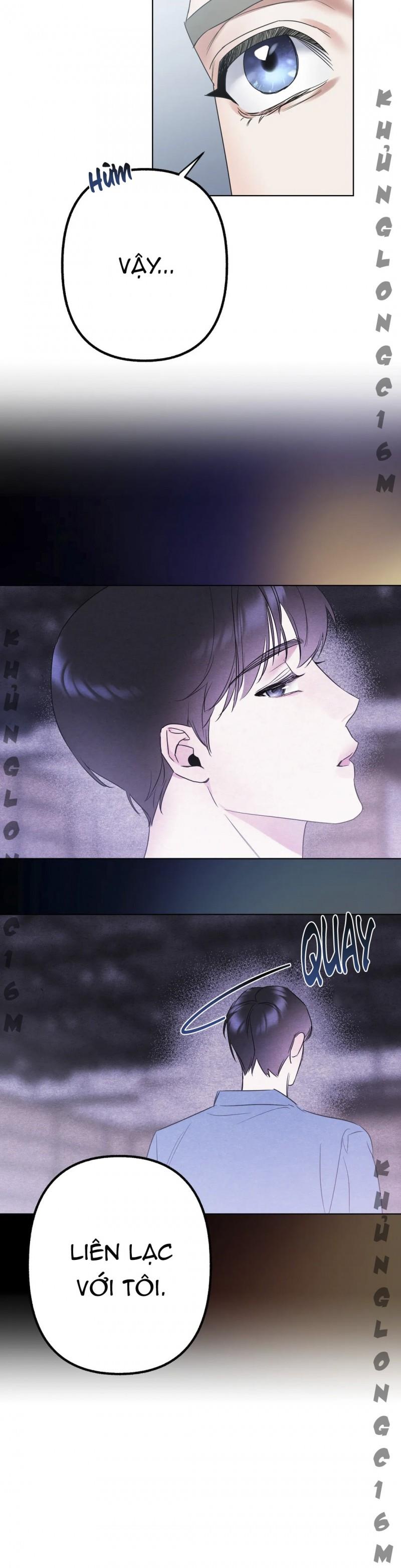 ngã rẽ chapter 3.2 4