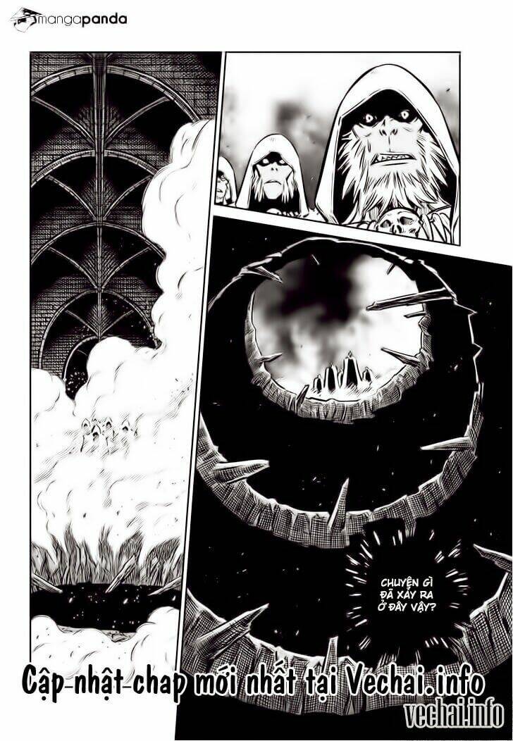 lính đánh thuê maruhan chapter 56 25