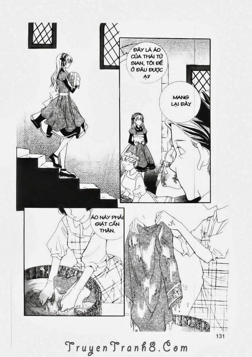 a kiss for my prince chapter 15 29