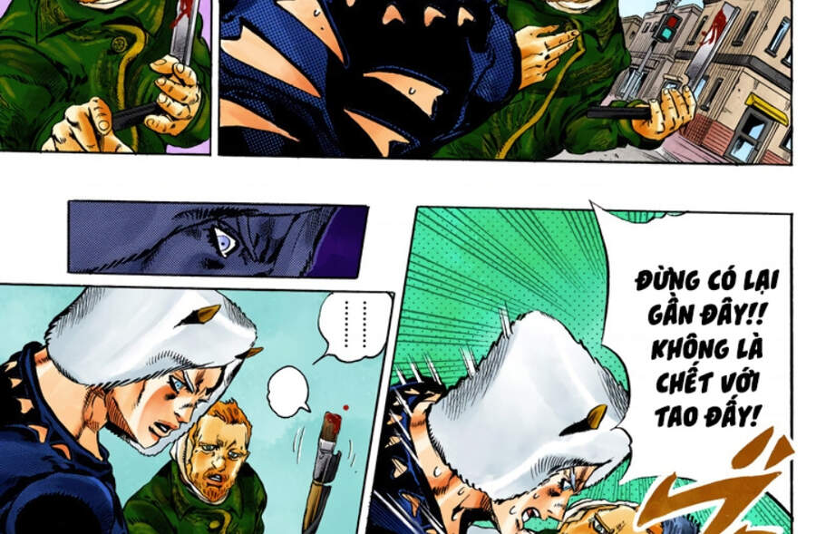 cuộc phiêu lưu bí ẩn chapter 703 10