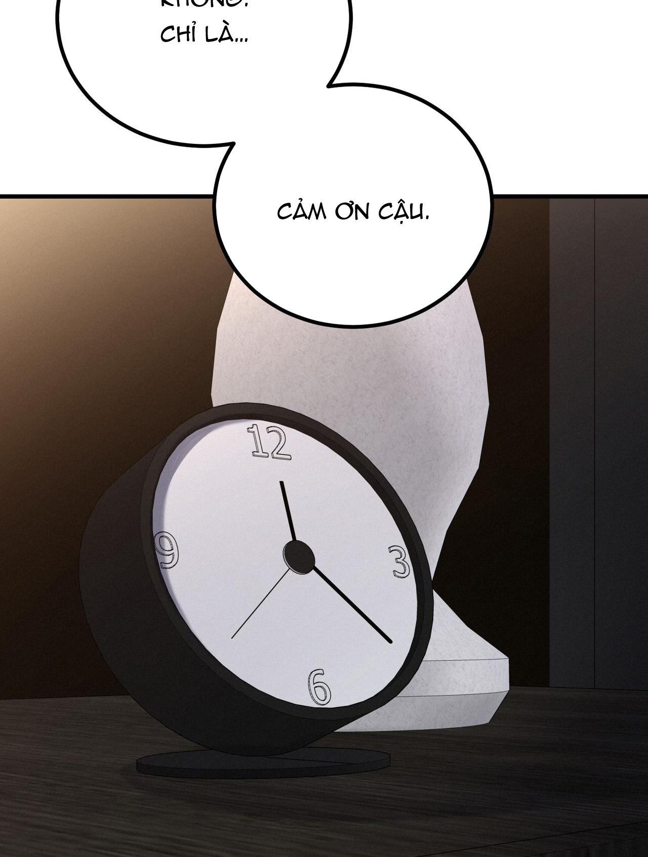 cậu không phải là gu của tôi chapter 3 36