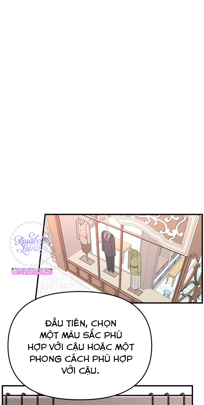 căn hộ kí túc xá của pháp sư chapter 7 38