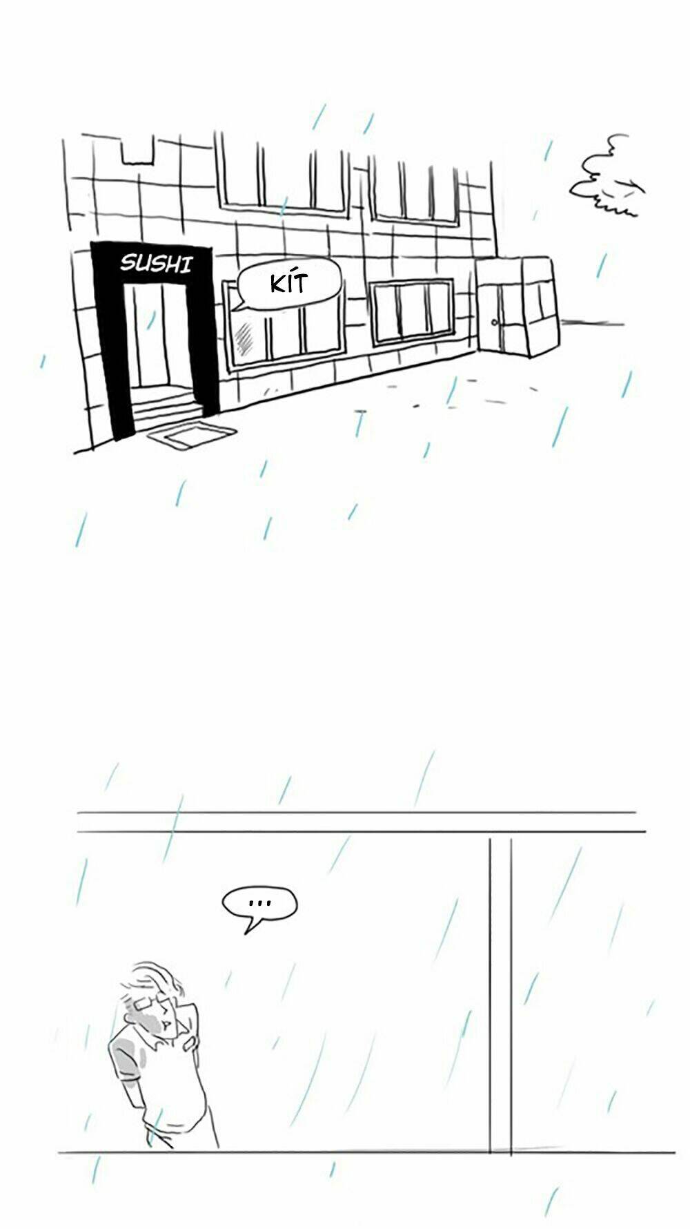 cô nàng trên lớp - the girl from class chapter 27 25