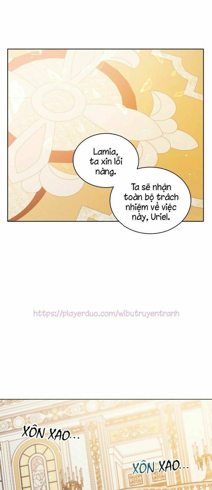 cái chết của lamia orphe chapter 20 40