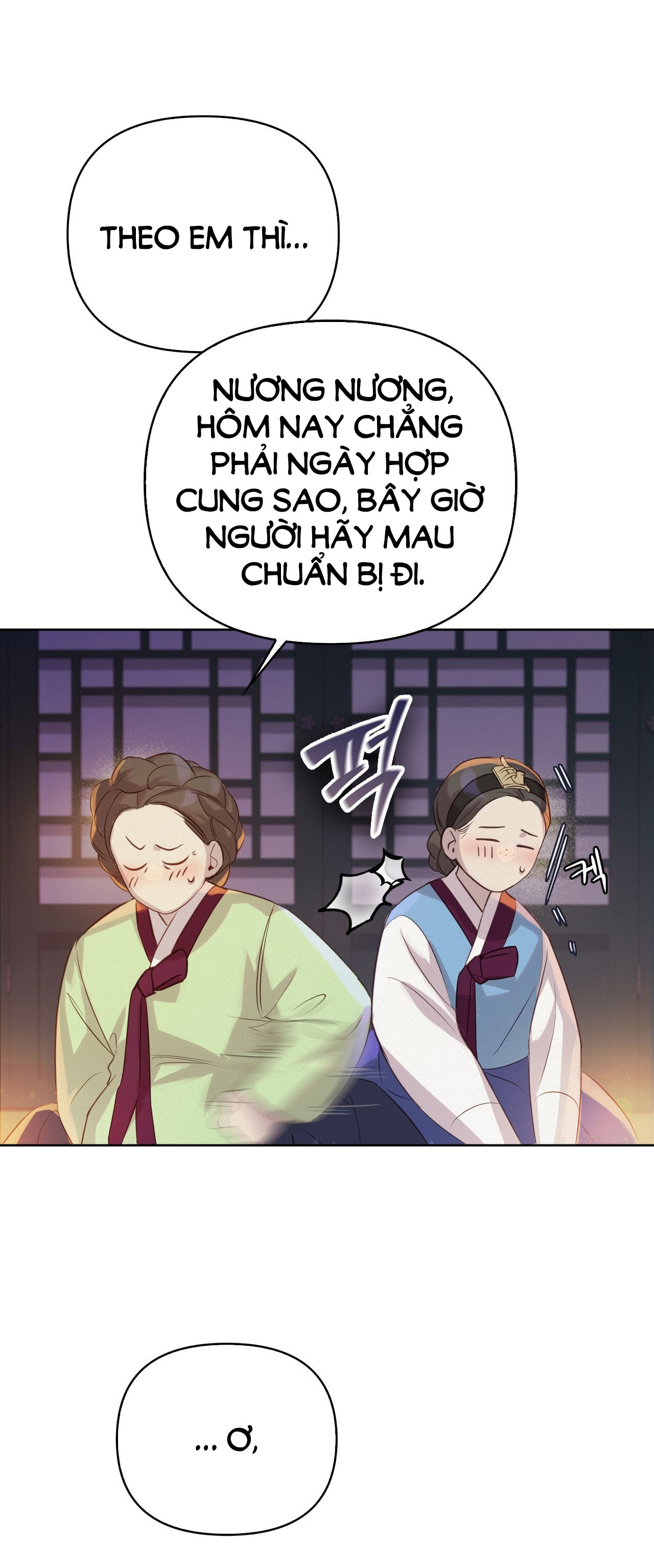 [18+] hậu cung kế chapter 1.2 28
