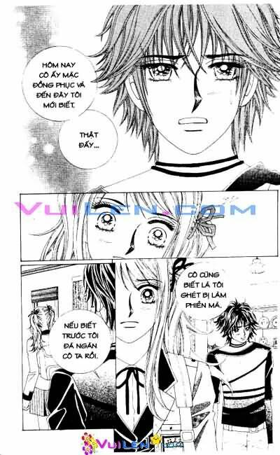 tìm lại tình yêu chapter 55 17