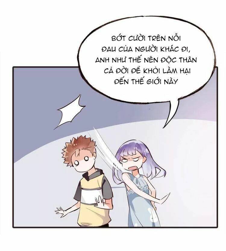 nở rộ trên bụi gai chapter 42 23
