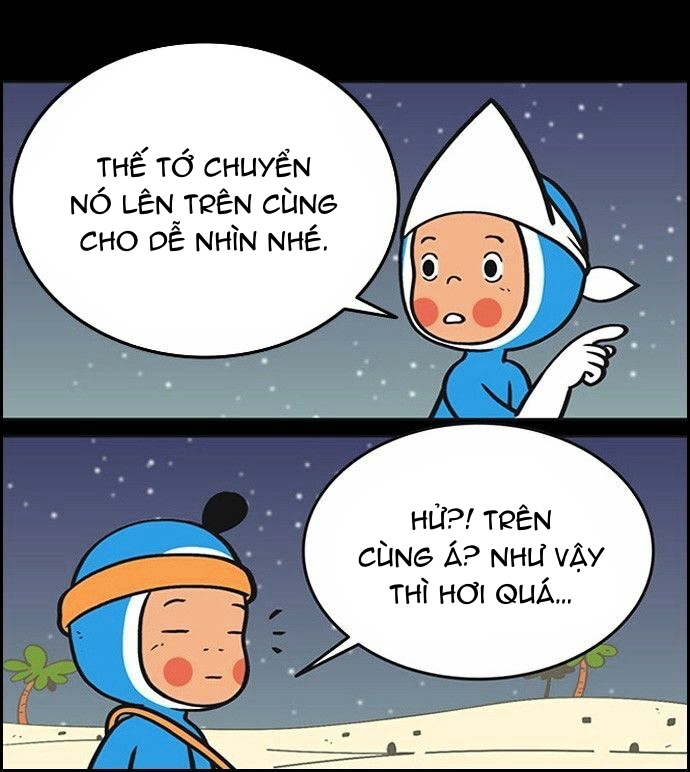 yumis cells chapter 61 17