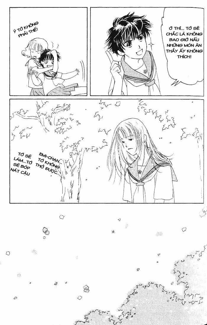 suki dakara suki chapter 6 21