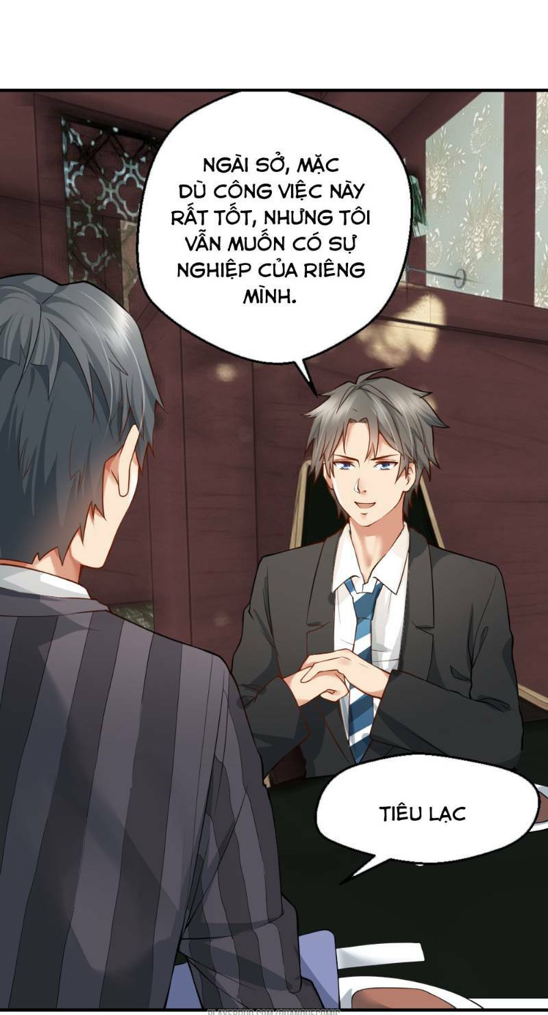 tuyệt thế thiên tài hệ thống chapter 24 6