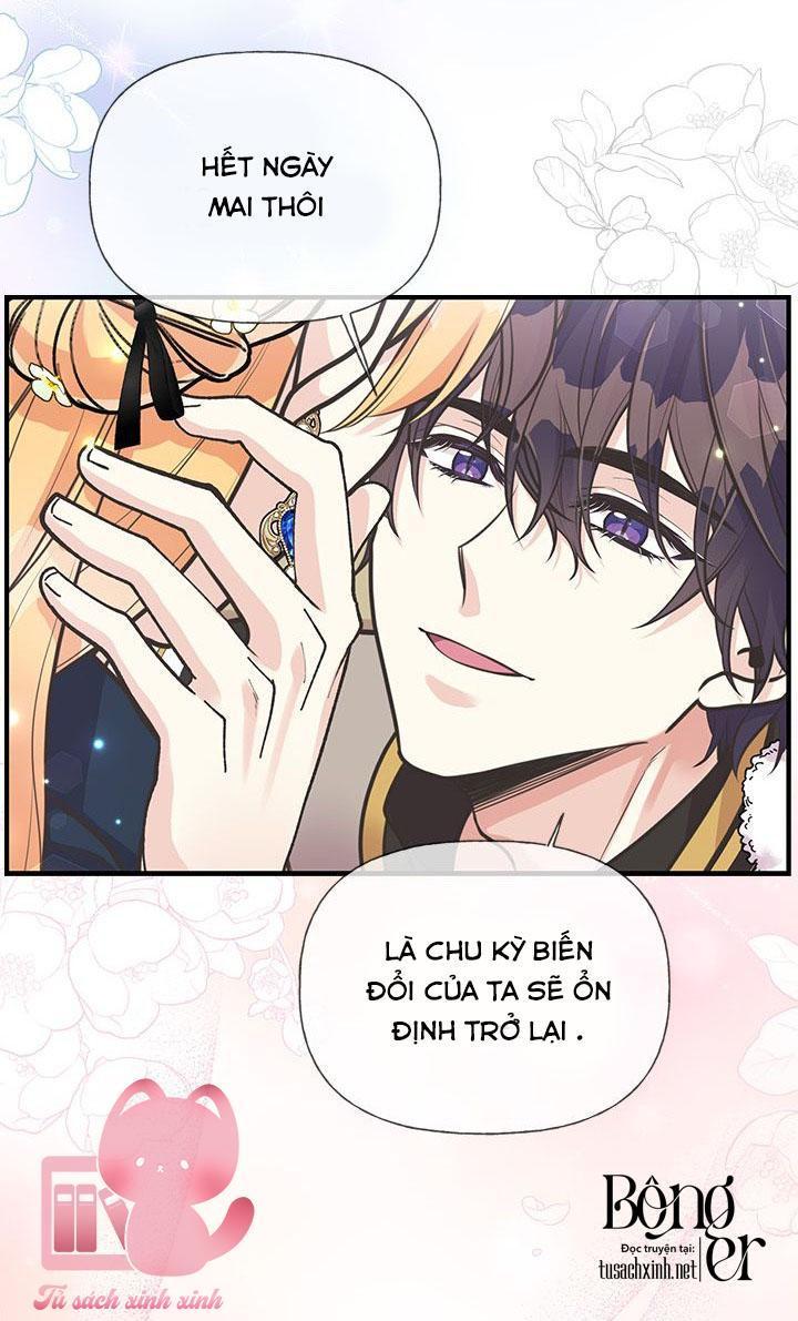 chị tôi nhặt về nam chính của tiểu thuyết chapter 66 39