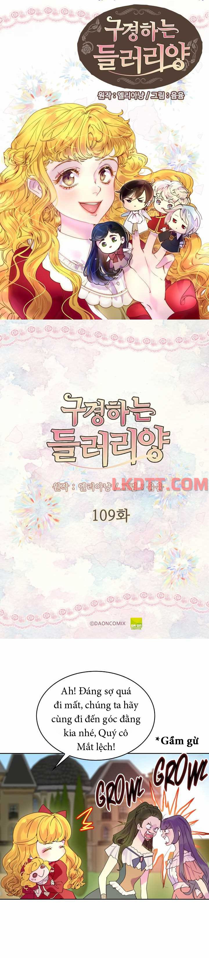 đừng xem thường nữ phụ chapter 109 2