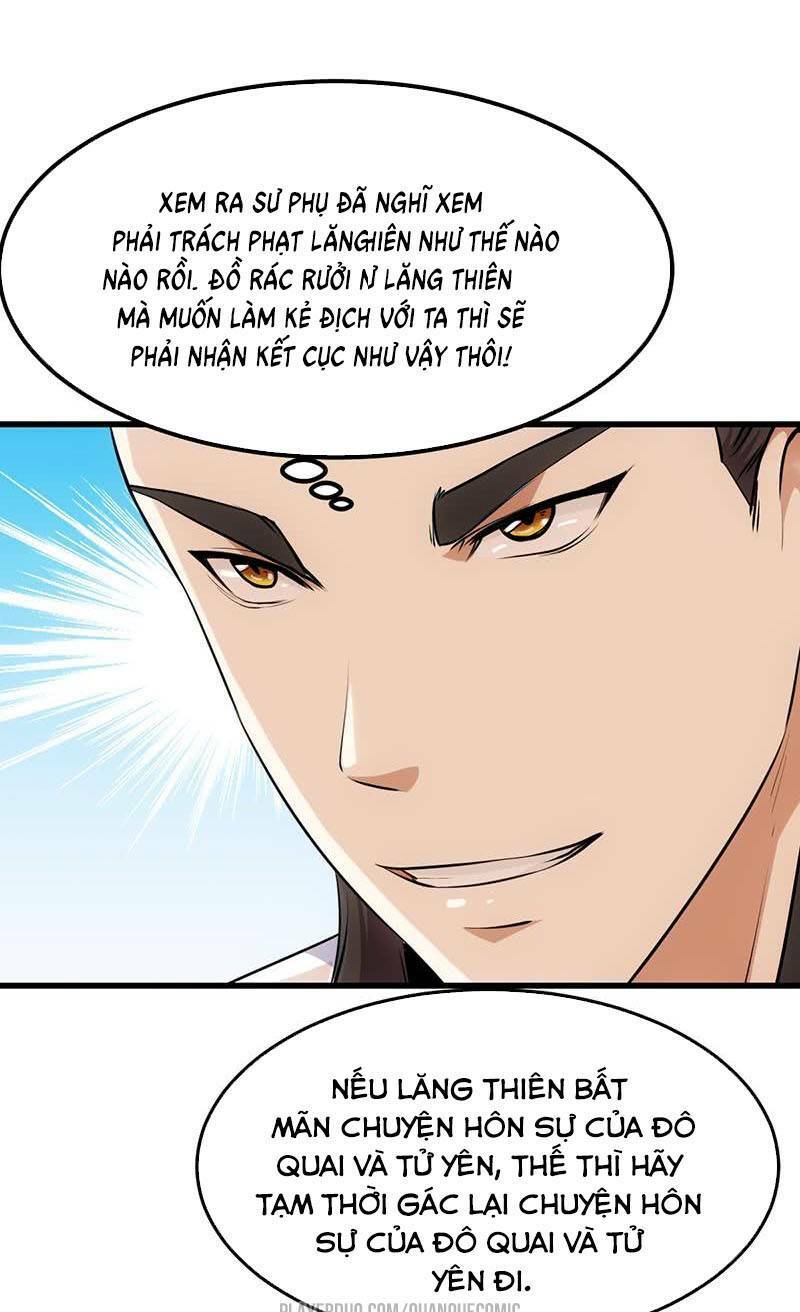 hệ thống thần long nghịch thiên chapter 22 7