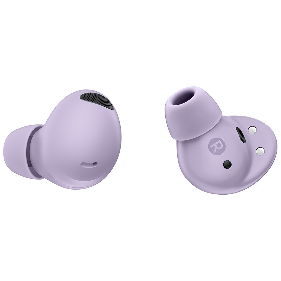 Tai Nghe Bluetooth True Wireless Samsung Galaxy Buds 2 Pro (R510N) - Hàng Chính Hãng