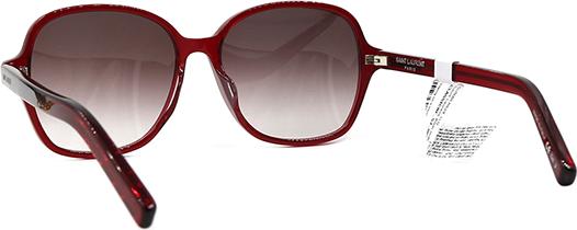 Kính mát nữ Saint Laurent CLASSIC8F 005