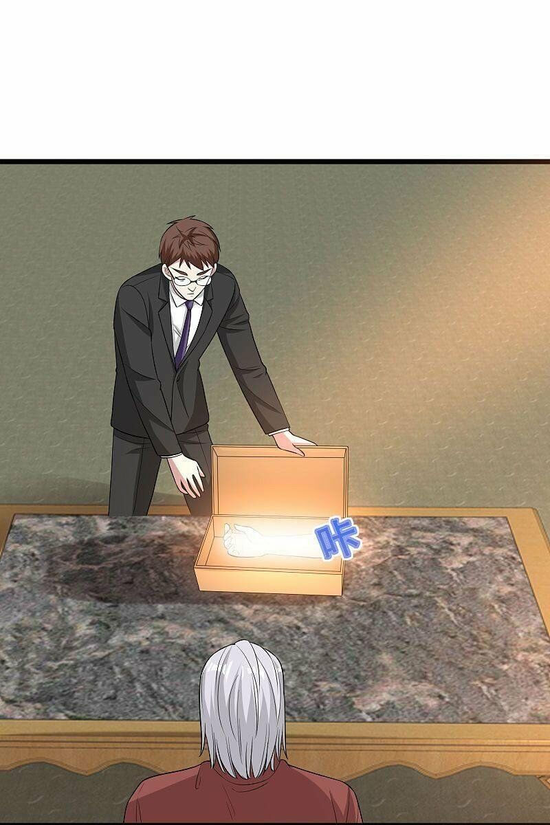 đô thị tà vương chapter 112 7