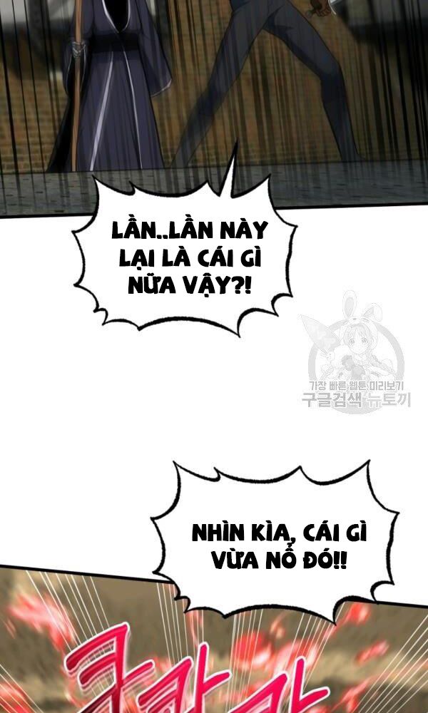 ngôi nhà kết nối với hầm ngục chapter 43 107