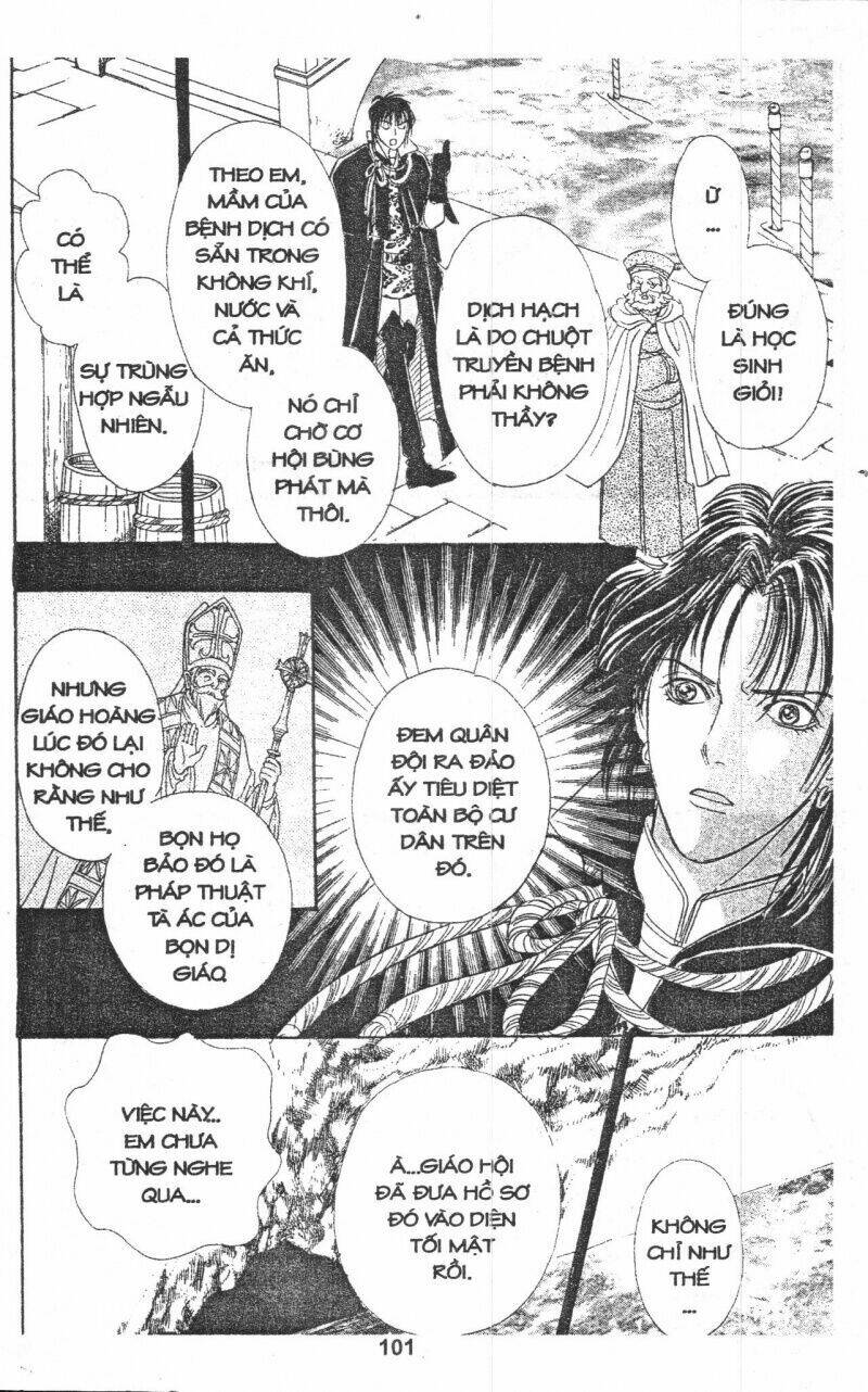 kenja no ishi chapter 5 104