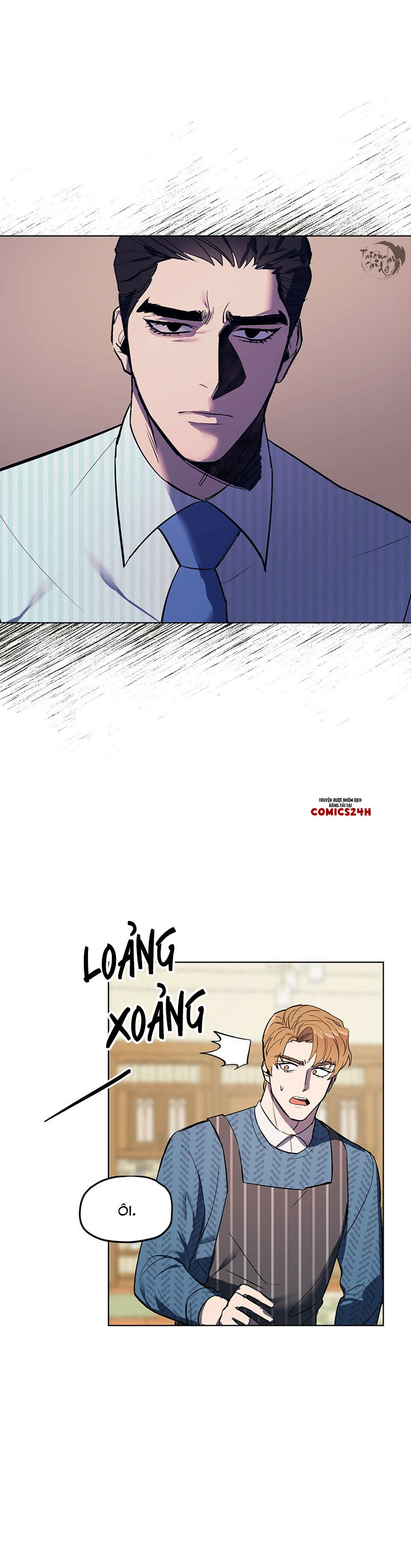 yi su nhà họ kang chapter 2 26