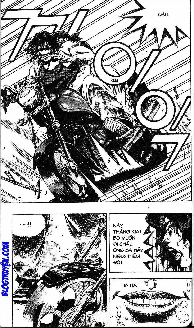 bitagi - anh chàng ngổ ngáo chapter 98 9