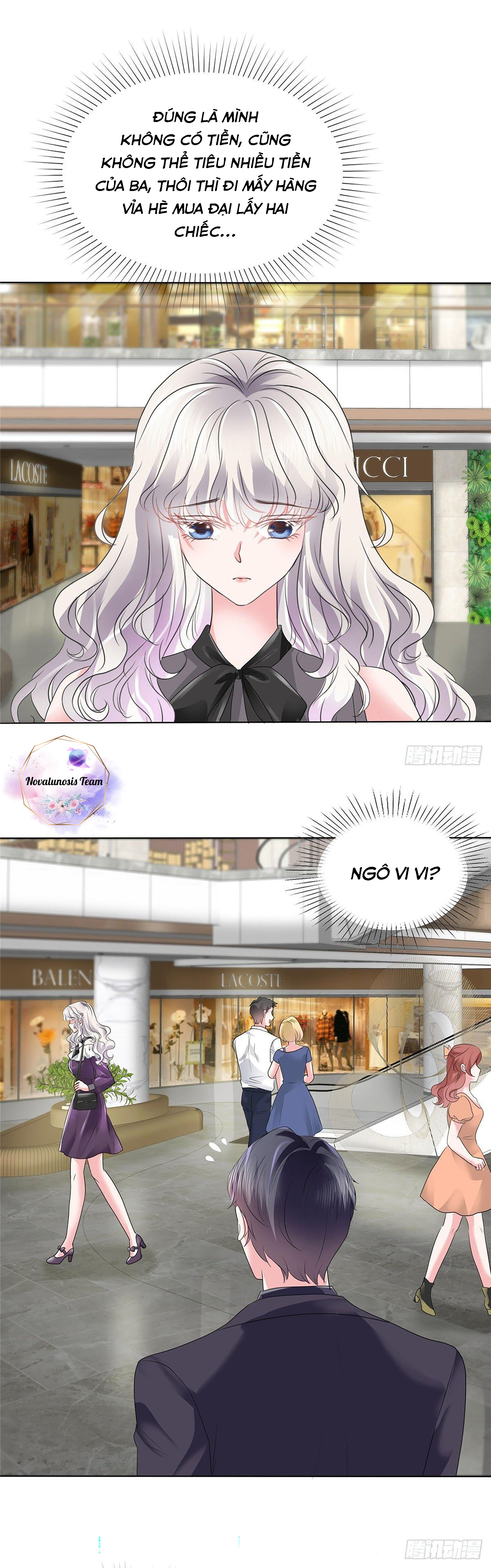 khi mùa đông gặp nắng ấm chapter 16 5