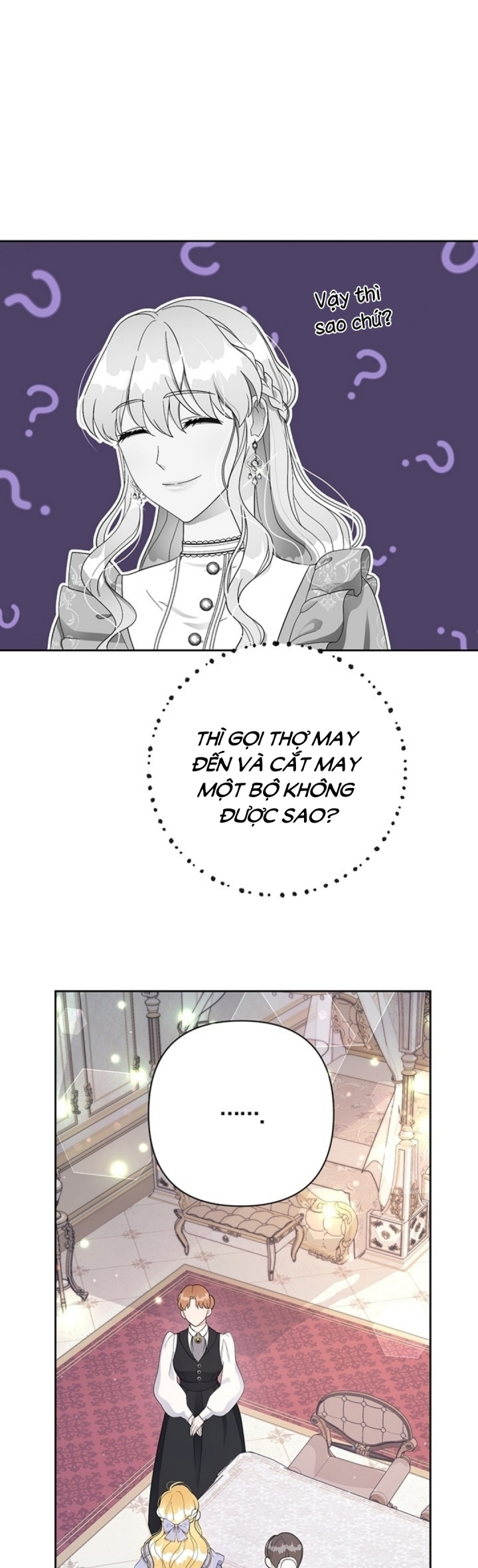 đây là cuộc hôn nhân lừa đảo chapter 9.2 18