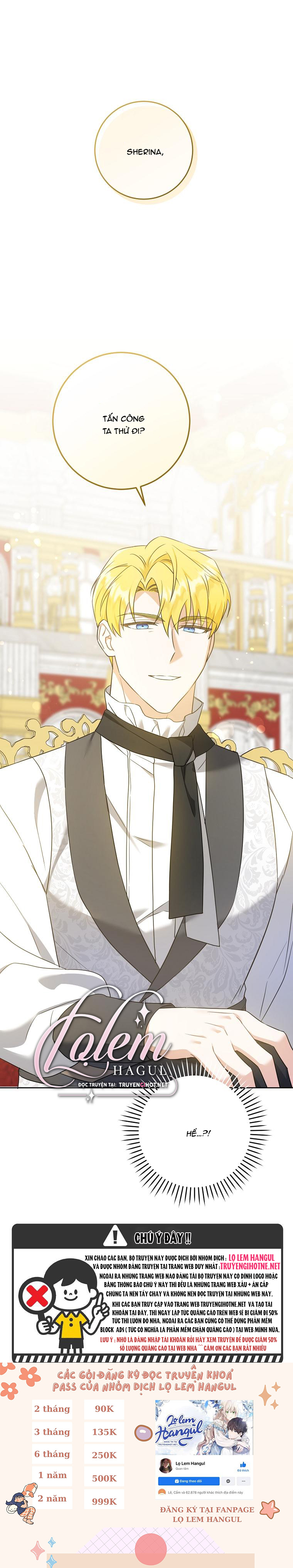 cho con cái núm dú đi mà chapter 62.2 1