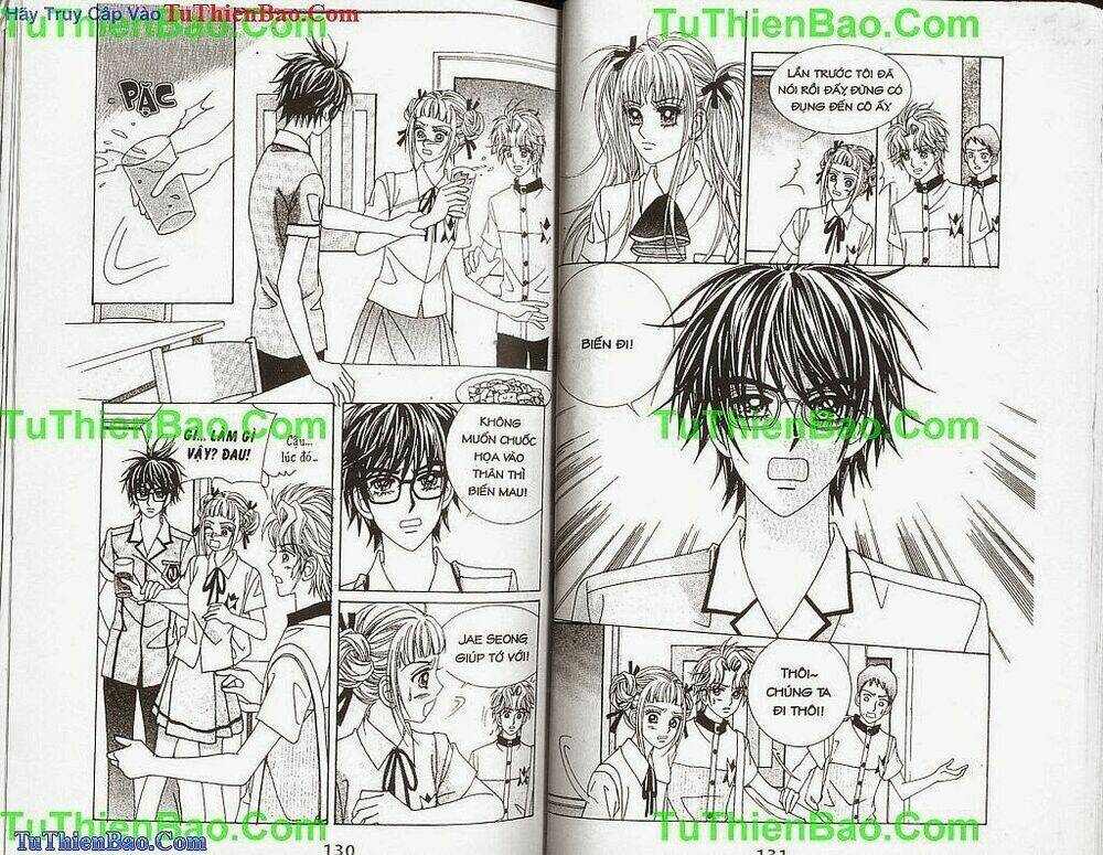 đại ca tuổi yêu chapter 8 62