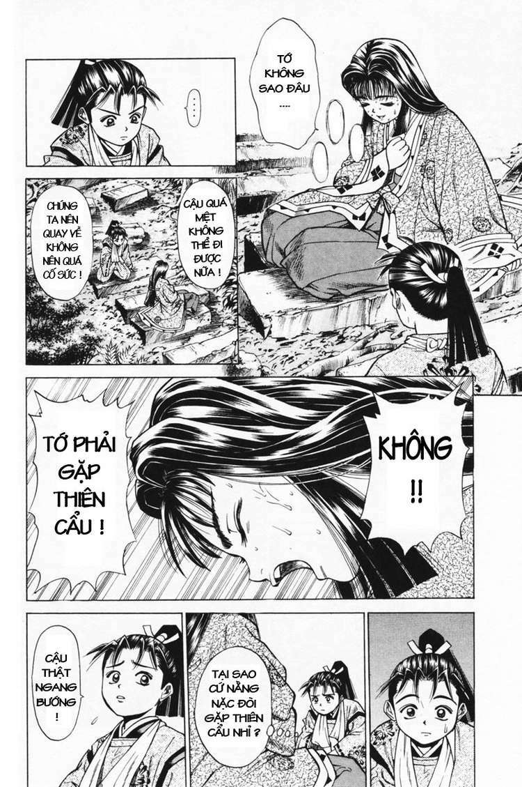 thiếu niên vương i - shana oh yoshitsune i chapter 15 23