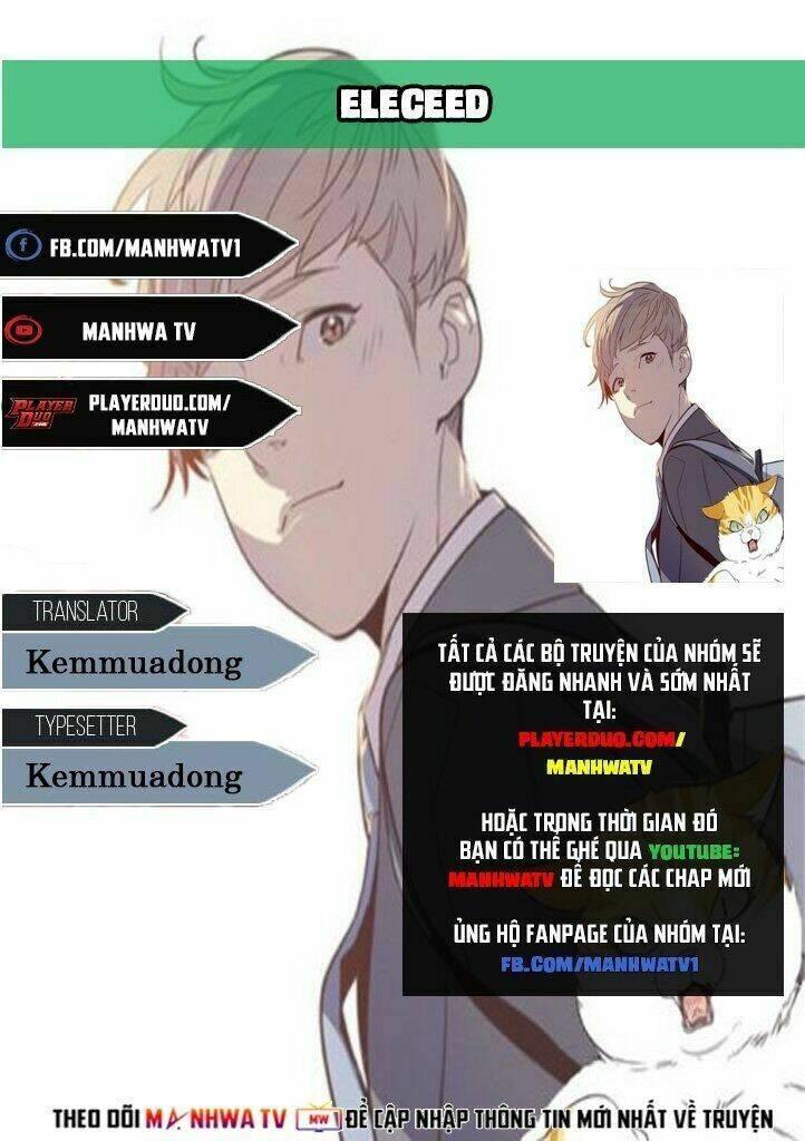 biến thân thành mèo chapter 61 3