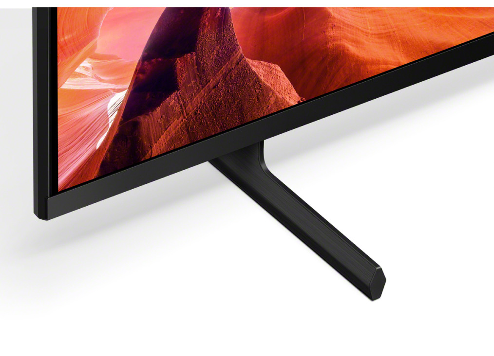 Google Tivi Sony 4K 50 inch KD-50X80L - Hàng Chính Hãng - Chỉ Giao Hà Nội