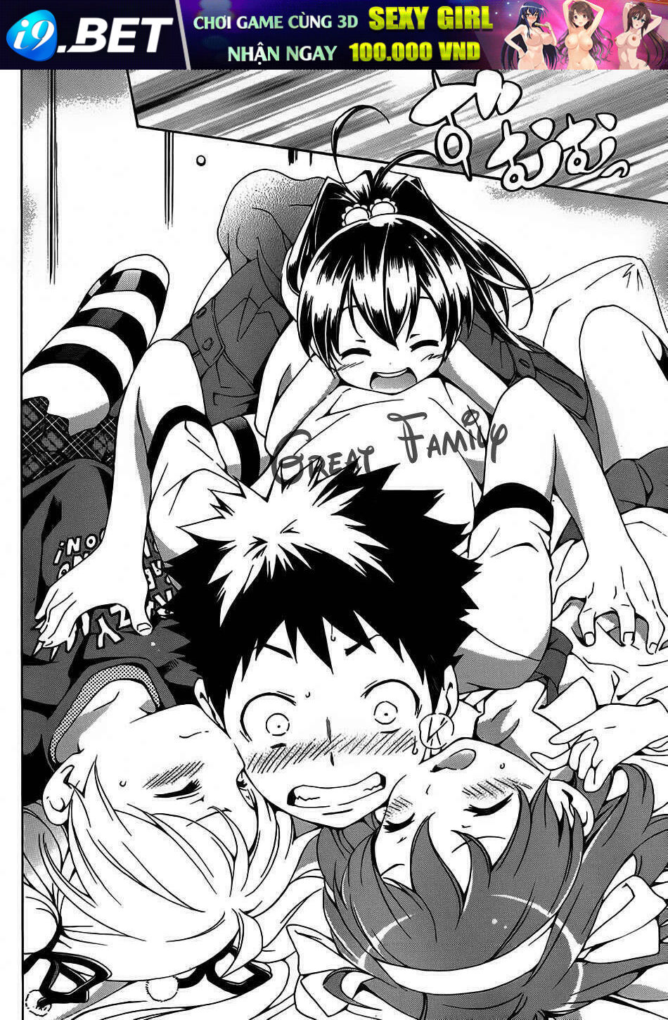 papa no iukoto o kikinasai! chapter 5 43