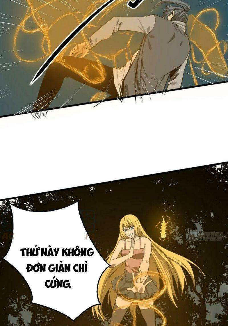 người tu tiên tại đô thị chapter 181 20