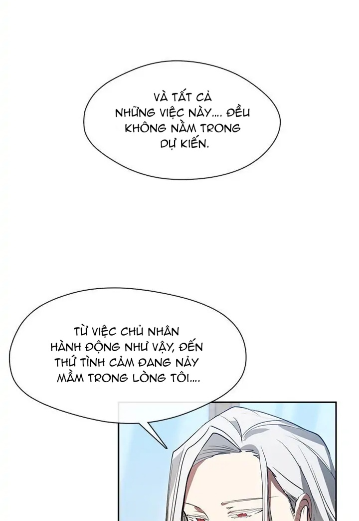không thể bỏ rơi nhân vật phản diện chapter 15 24